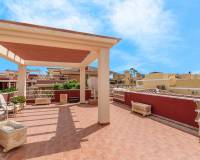 Resale - Freistehendes Haus (Villa) - Algorfa - Lo Crispin