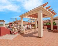 Resale - Freistehendes Haus (Villa) - Algorfa - Lo Crispin