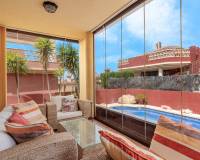 Resale - Freistehendes Haus (Villa) - Algorfa - Lo Crispin