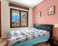 Resale - Freistehendes Haus (Villa) - Algorfa - Lo Crispin