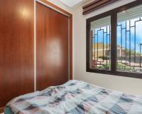 Resale - Freistehendes Haus (Villa) - Algorfa - Lo Crispin