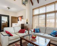 Resale - Freistehendes Haus (Villa) - Algorfa - Lo Crispin