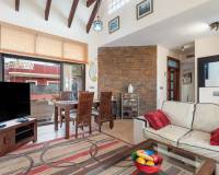 Resale - Freistehendes Haus (Villa) - Algorfa - Lo Crispin