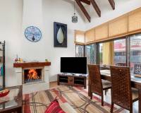 Resale - Freistehendes Haus (Villa) - Algorfa - Lo Crispin