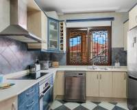 Resale - Freistehendes Haus (Villa) - Algorfa - Lo Crispin