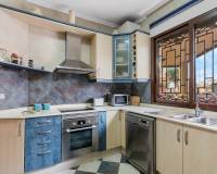 Resale - Freistehendes Haus (Villa) - Algorfa - Lo Crispin