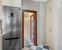 Resale - Freistehendes Haus (Villa) - Algorfa - Lo Crispin