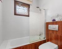 Resale - Freistehendes Haus (Villa) - Algorfa - Lo Crispin