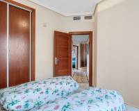 Resale - Freistehendes Haus (Villa) - Algorfa - Lo Crispin