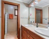 Resale - Freistehendes Haus (Villa) - Algorfa - Lo Crispin