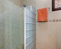 Resale - Freistehendes Haus (Villa) - Algorfa - Lo Crispin