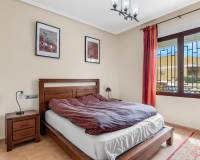 Resale - Freistehendes Haus (Villa) - Algorfa - Lo Crispin