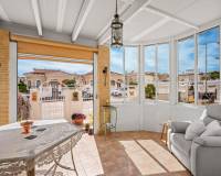 Resale - Freistehendes Haus (Villa) - Algorfa - Lo Crispin