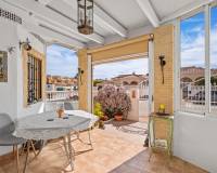 Resale - Freistehendes Haus (Villa) - Algorfa - Lo Crispin