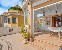 Resale - Freistehendes Haus (Villa) - Algorfa - Lo Crispin