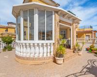 Resale - Freistehendes Haus (Villa) - Algorfa - Lo Crispin