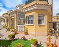 Resale - Freistehendes Haus (Villa) - Algorfa - Lo Crispin