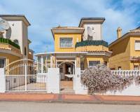Resale - Freistehendes Haus (Villa) - Algorfa - Lo Crispin