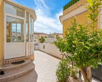 Resale - Freistehendes Haus (Villa) - Algorfa - Lo Crispin