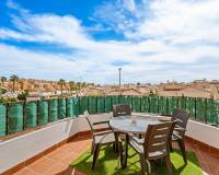 Resale - Freistehendes Haus (Villa) - Algorfa - Lo Crispin