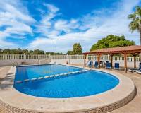 Resale - Freistehendes Haus (Villa) - Algorfa - Lo Crispin