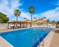 Resale - Freistehendes Haus (Villa) - Algorfa - Lo Crispin
