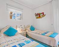 Resale - Freistehendes Haus (Villa) - Algorfa - Lo Crispin