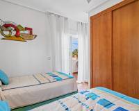 Resale - Freistehendes Haus (Villa) - Algorfa - Lo Crispin