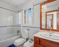 Resale - Freistehendes Haus (Villa) - Algorfa - Lo Crispin