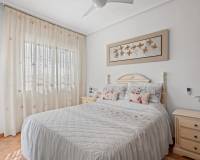 Resale - Freistehendes Haus (Villa) - Algorfa - Lo Crispin