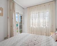 Resale - Freistehendes Haus (Villa) - Algorfa - Lo Crispin