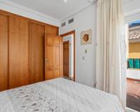 Resale - Freistehendes Haus (Villa) - Algorfa - Lo Crispin