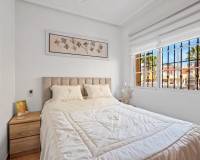 Resale - Freistehendes Haus (Villa) - Algorfa - Lo Crispin