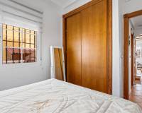 Resale - Freistehendes Haus (Villa) - Algorfa - Lo Crispin
