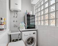 Resale - Freistehendes Haus (Villa) - Algorfa - Lo Crispin