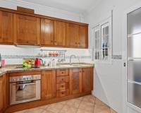 Resale - Freistehendes Haus (Villa) - Algorfa - Lo Crispin