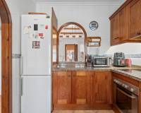 Resale - Freistehendes Haus (Villa) - Algorfa - Lo Crispin