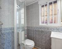 Resale - Freistehendes Haus (Villa) - Algorfa - Lo Crispin