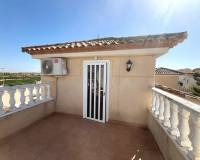 Resale - Freistehendes Haus (Villa) - Algorfa - Montebello