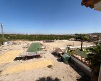 Resale - Freistehendes Haus (Villa) - Algorfa - Montebello