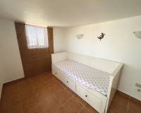Resale - Freistehendes Haus (Villa) - Algorfa - Montebello