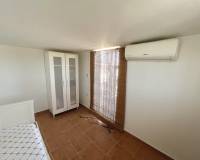 Resale - Freistehendes Haus (Villa) - Algorfa - Montebello