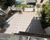 Resale - Freistehendes Haus (Villa) - Algorfa - Montebello