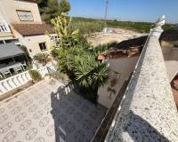 Resale - Freistehendes Haus (Villa) - Algorfa - Montebello