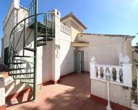 Resale - Freistehendes Haus (Villa) - Algorfa - Montebello