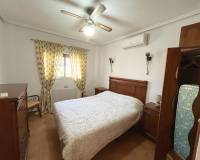 Resale - Freistehendes Haus (Villa) - Algorfa - Montebello