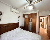 Resale - Freistehendes Haus (Villa) - Algorfa - Montebello
