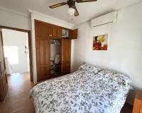 Resale - Freistehendes Haus (Villa) - Algorfa - Montebello
