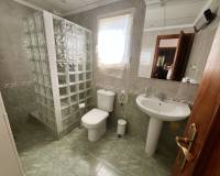 Resale - Freistehendes Haus (Villa) - Algorfa - Montebello