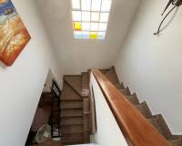 Resale - Freistehendes Haus (Villa) - Algorfa - Montebello
